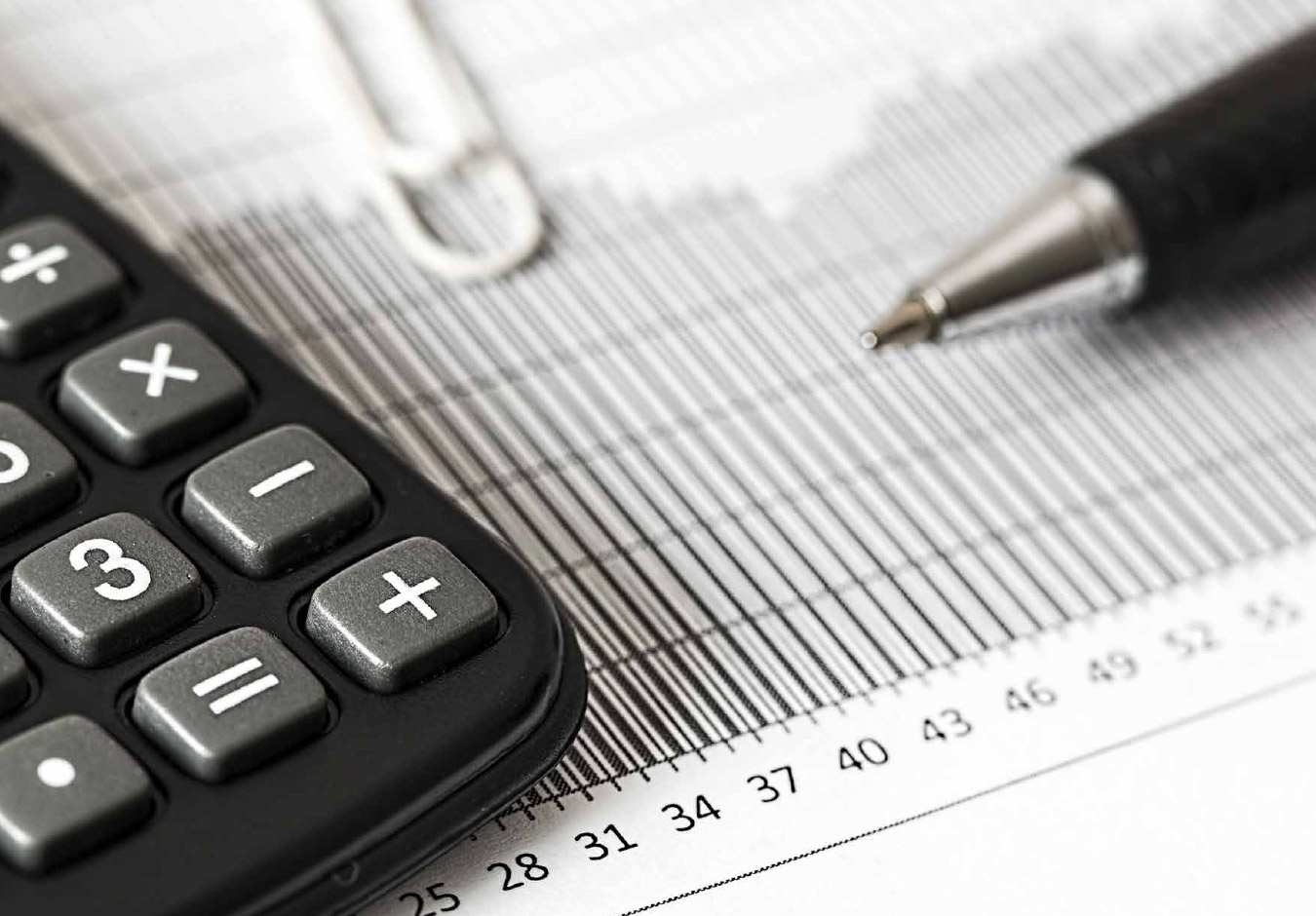 Transparency with costs