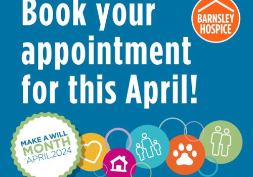 Barnsley Hospice
