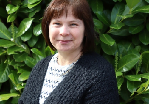 Carol Atherton