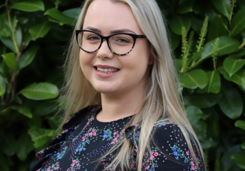 Charlotte Brookes