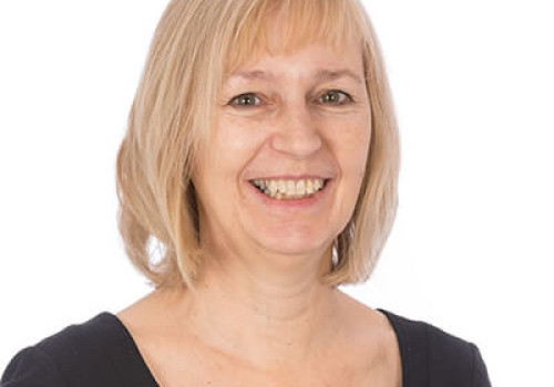 Christine Crothers