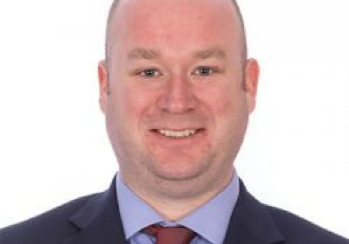 David Mayne