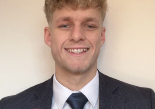 Joshua McGinnes