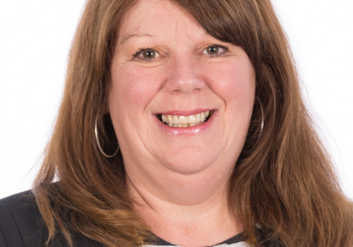 Lynne Branchflower