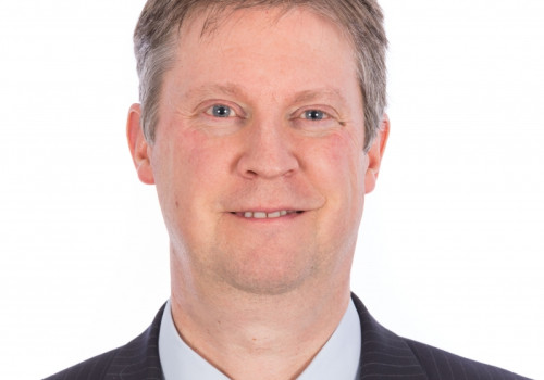 Michael Burke