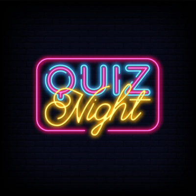 Pub Quiz n Pizza Night