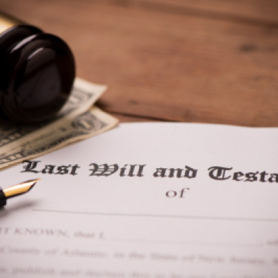 Wills and Lasting Powers of Attorney
