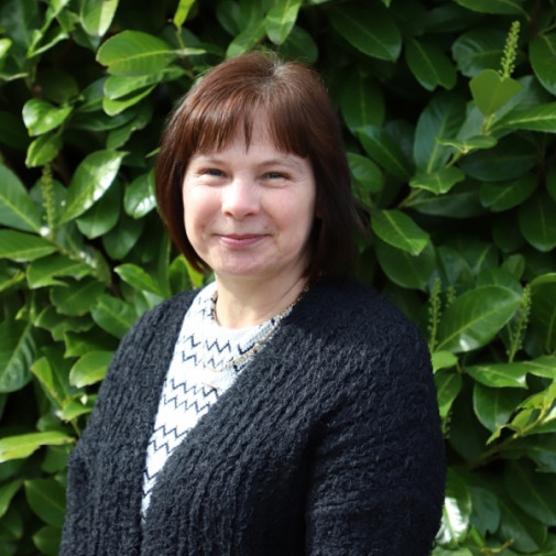 Carol Atherton