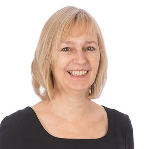 Christine Crothers