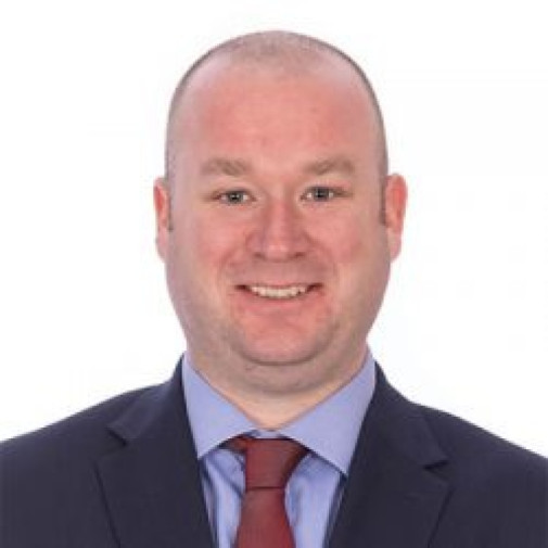 David Mayne