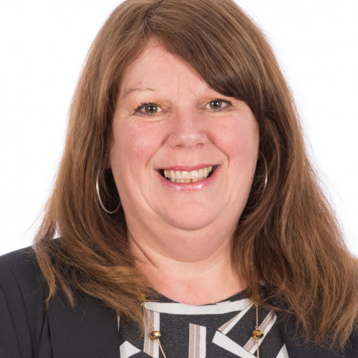 Lynne Branchflower