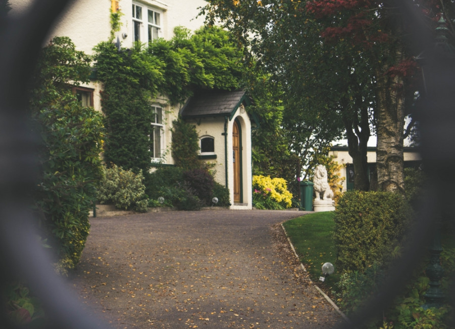 Estate Administration