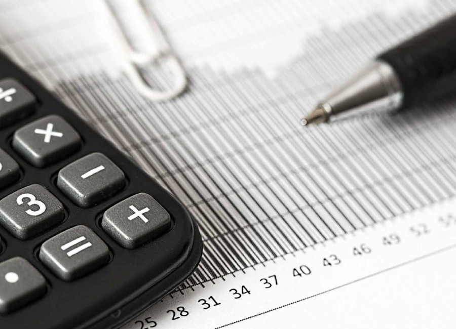 Transparency with costs