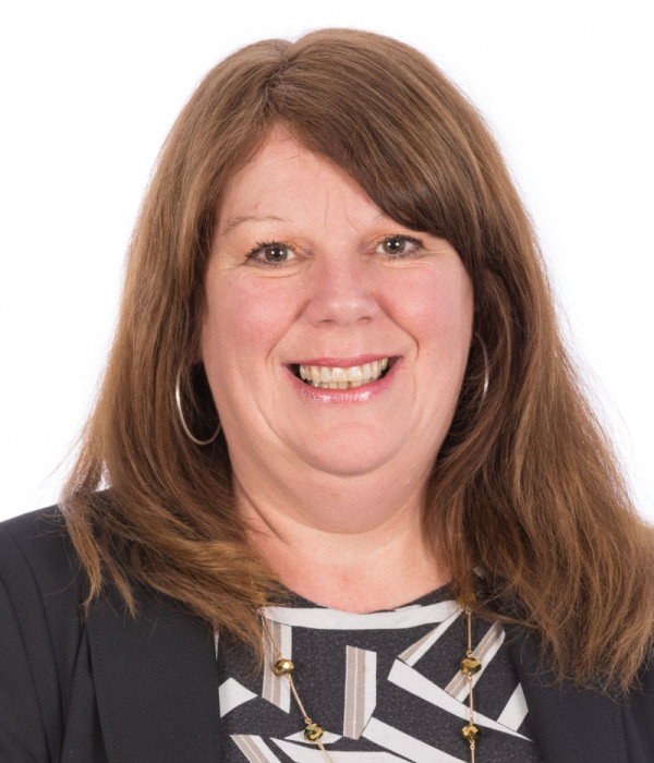 Lynne Branchflower
